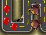 Bloons Tower Defense 4